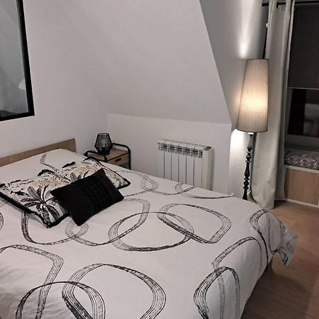 Bel Appartement, Selestat Sélestat Exterior foto