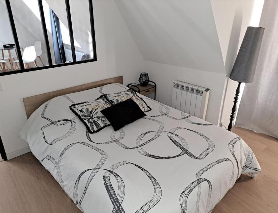 Bel Appartement, Selestat Sélestat Exterior foto